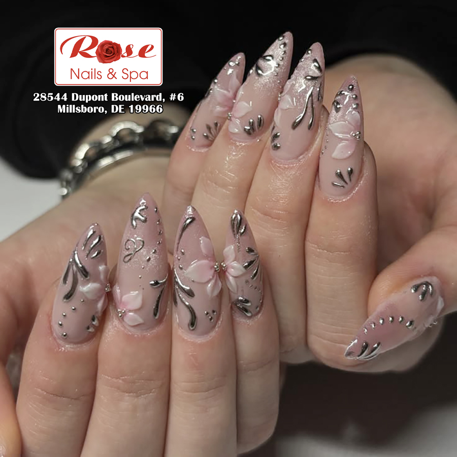 Nail May 7